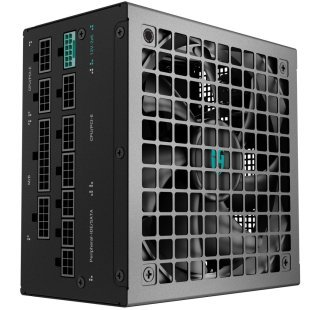 Блок питания Deepcool 1200W PN1200M GamerStorm (R-PNC00M-FC0B-JGEU)