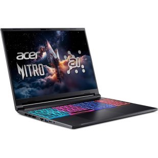 Ноутбук Acer Nitro V 16S ANV16S-61 (NH.QXNEU.007)