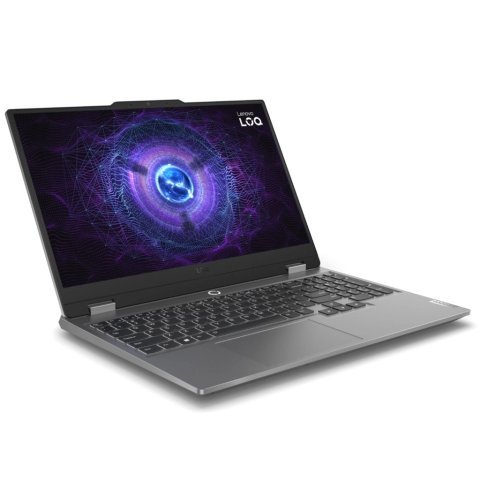 Ноутбук Lenovo LOQ 15IRX9 (83DV019URA) - Нулевой остаток (Feed) - Нулевой остаток (Feed)