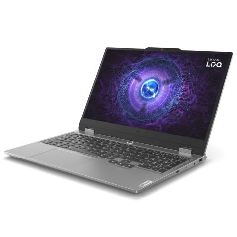 Ноутбук Lenovo LOQ 15IRX9 (83DV019URA) - Нулевой остаток (Feed) - Нулевой остаток (Feed)