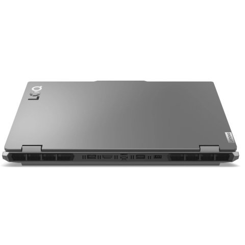 Ноутбук Lenovo LOQ 15IRX9 (83DV019URA) - Нулевой остаток (Feed) - Нулевой остаток (Feed)