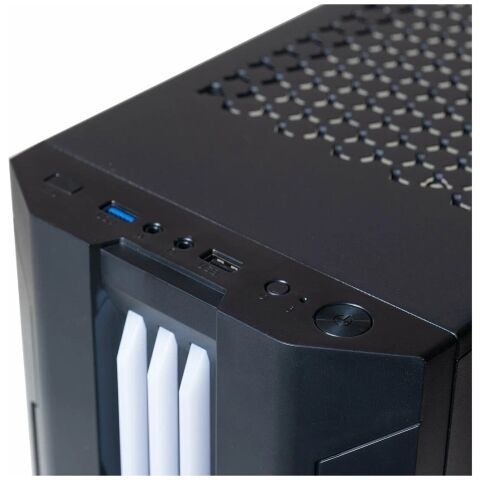 Корпус Alseye Auro 3.0-B (AS.07.0017) - Нулевой остаток (Feed) - Нулевой остаток (Feed)