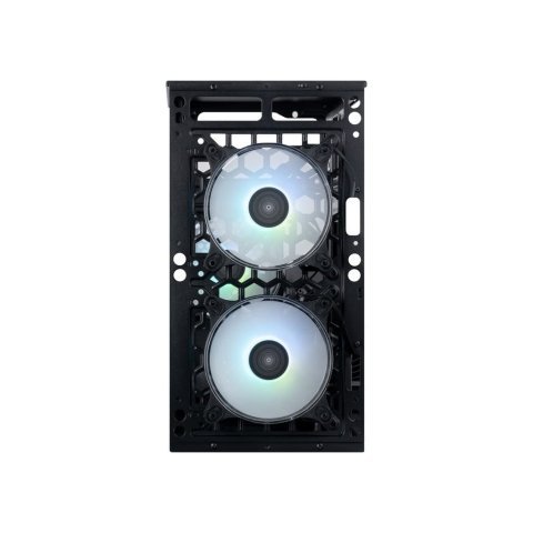 Корпус Prologix E113 Black - Нулевой остаток (Feed) - Нулевой остаток (Feed)