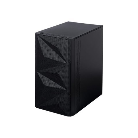 Корпус Prologix E113 Black - Нулевой остаток (Feed) - Нулевой остаток (Feed)