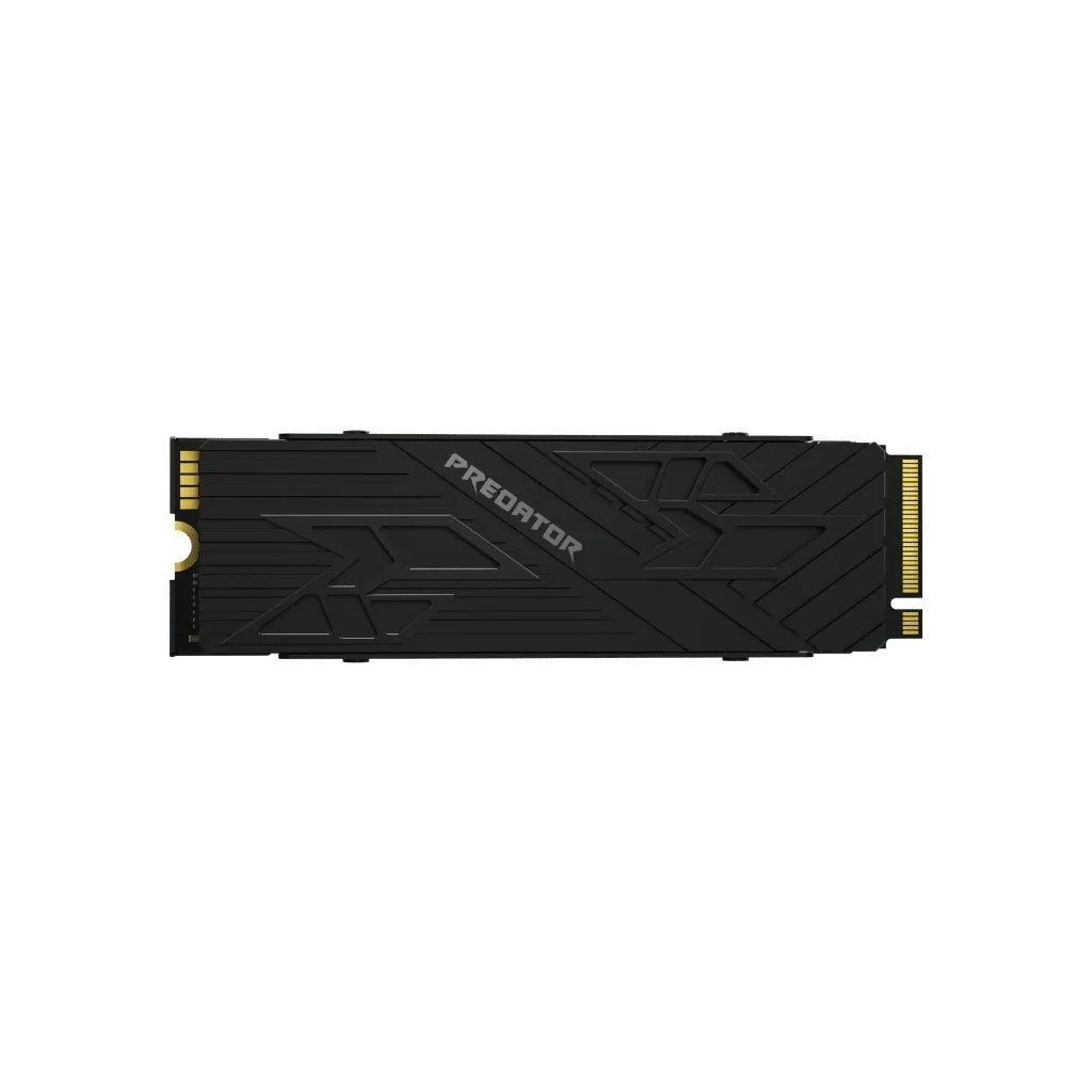 Накопитель SSD M.2 2280 2TB GM7000 Heatsink Acer Predator (BL.9BWWR.123)
