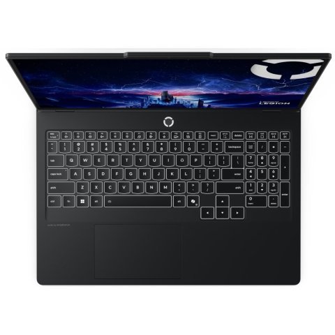 Ноутбук Lenovo Legion Pro 5 16IAX10H (83LU001ERA) - Нулевой остаток (Feed)  - Нулевой остаток (Feed) 