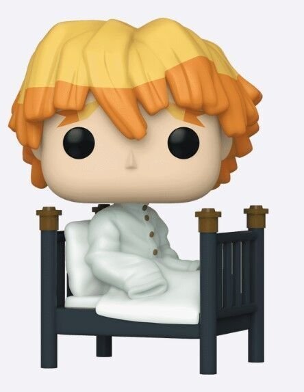 Фигурка Funko Demon Slayer Zenitsu Agatsuma Фанко Клинок, рассекающий демонов Дзэнъицу Агацума 1398 - -