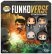 Настільна гра Funko Funkoverse Harry Potter Strategy Game: 100 Base Set Гаррі Поттер -   -  