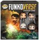 Настільна гра Funko Funkoverse Harry Potter Strategy Game: 100 Base Set Гаррі Поттер -   -  