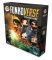 Настільна гра Funko Funkoverse Harry Potter Strategy Game: 100 Base Set Гаррі Поттер -   -  