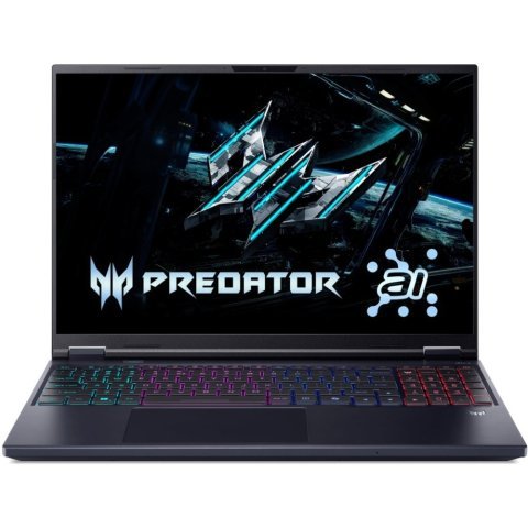 Ноутбук Acer Predator Helios Neo 16 PHN16-73 (NH.QX2EU.005) - Нулевой остаток (Feed)  - Нулевой остаток (Feed) 