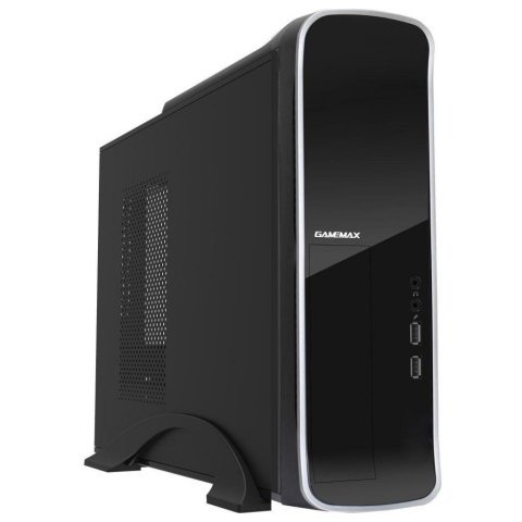 Корпус Gamemax ST-610G - Нулевой остаток (Feed) - Нулевой остаток (Feed)