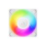 Кулер для корпуса Arctic P12 PRO A-RGB WHT AC (ACFAN00326A)
