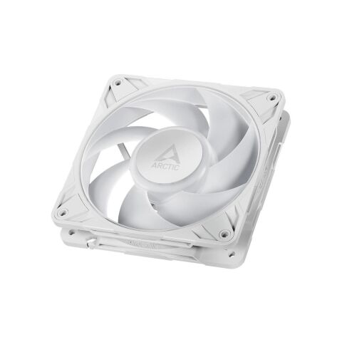 Кулер для корпуса Arctic P12 PRO A-RGB WHT AC (ACFAN00326A) - Вентиляторы к корпусам - Вентиляторы к корпусам