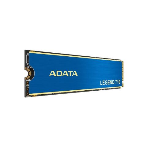 Накопитель SSD M.2 2280 256GB ADATA (ALEG-710-256GCS) - Внутренние SSD  - Внутренние SSD 