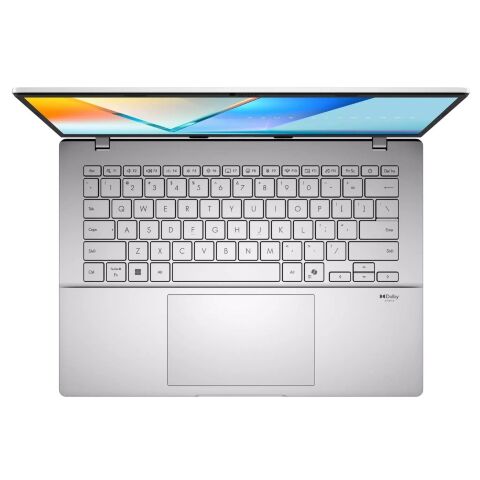 Ноутбук ASUS Vivobook S 14 S3407VA-LY013 (90NB1681-M000H0) - Ноутбуки  - Ноутбуки 