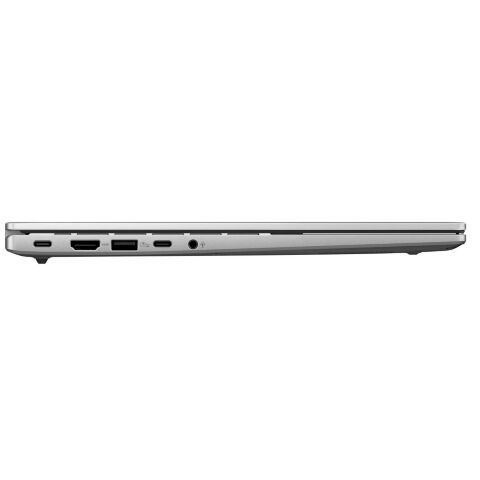 Ноутбук ASUS Vivobook S 14 S3407VA-LY013 (90NB1681-M000H0) - Ноутбуки  - Ноутбуки 