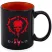 Чашка Blizzard DIABLO IV: Necromancer Sigil кружка Діабло Некромант 325 мл -   -  
