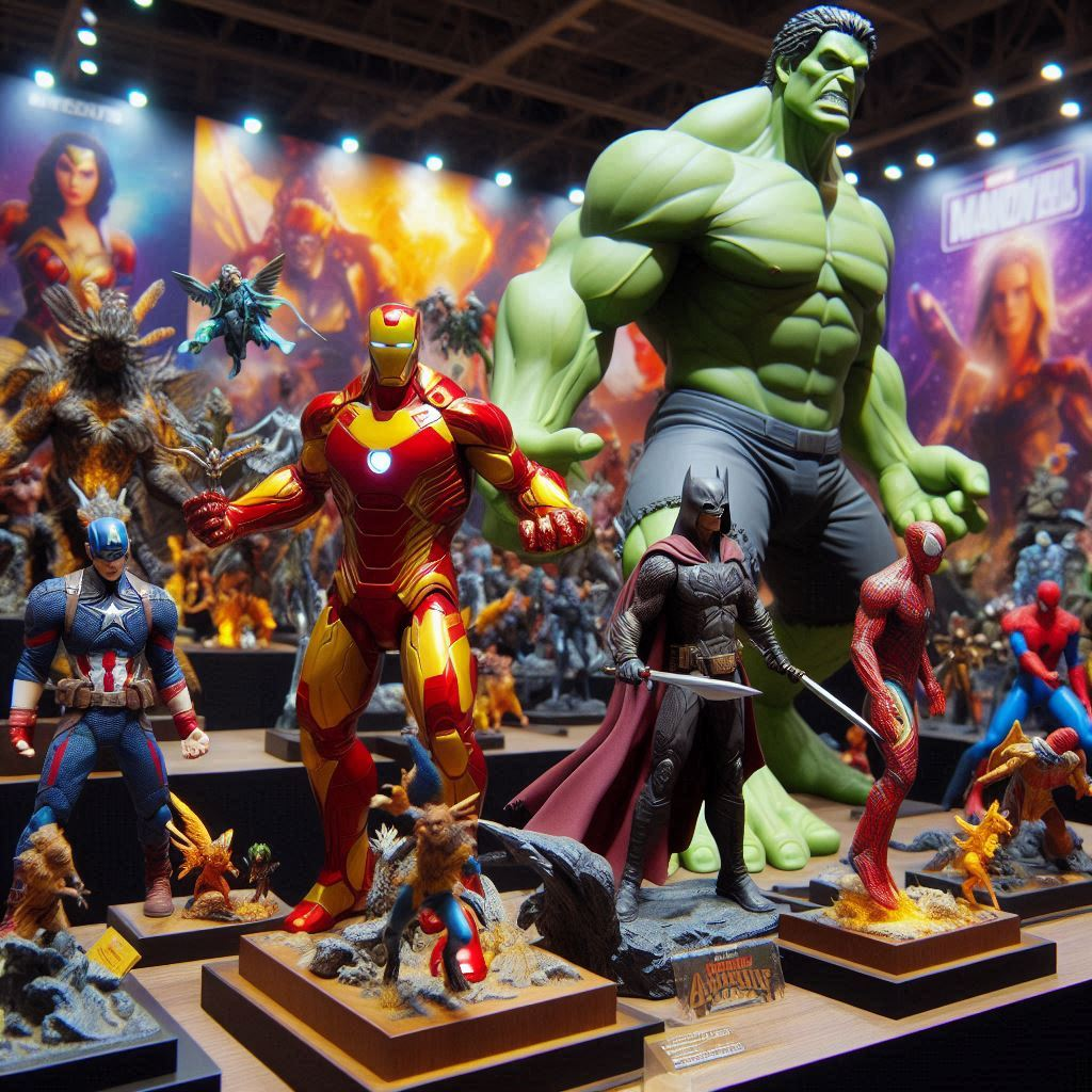 Всё для Geek'ов